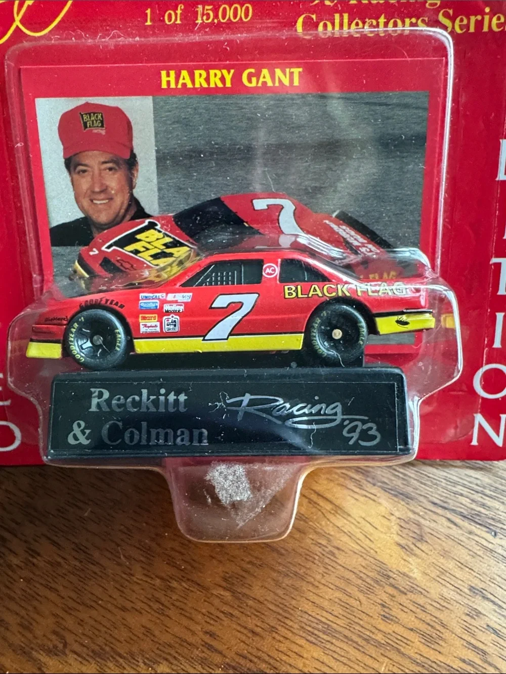 N/A autographed by